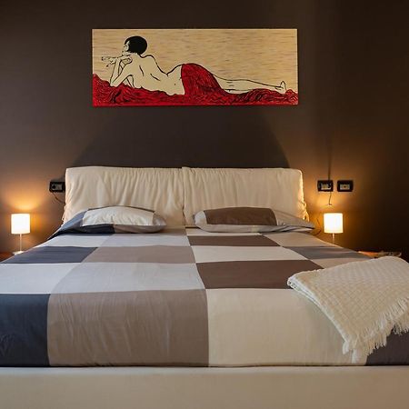 피소그네 Casa Del Sole 아파트 외부 사진