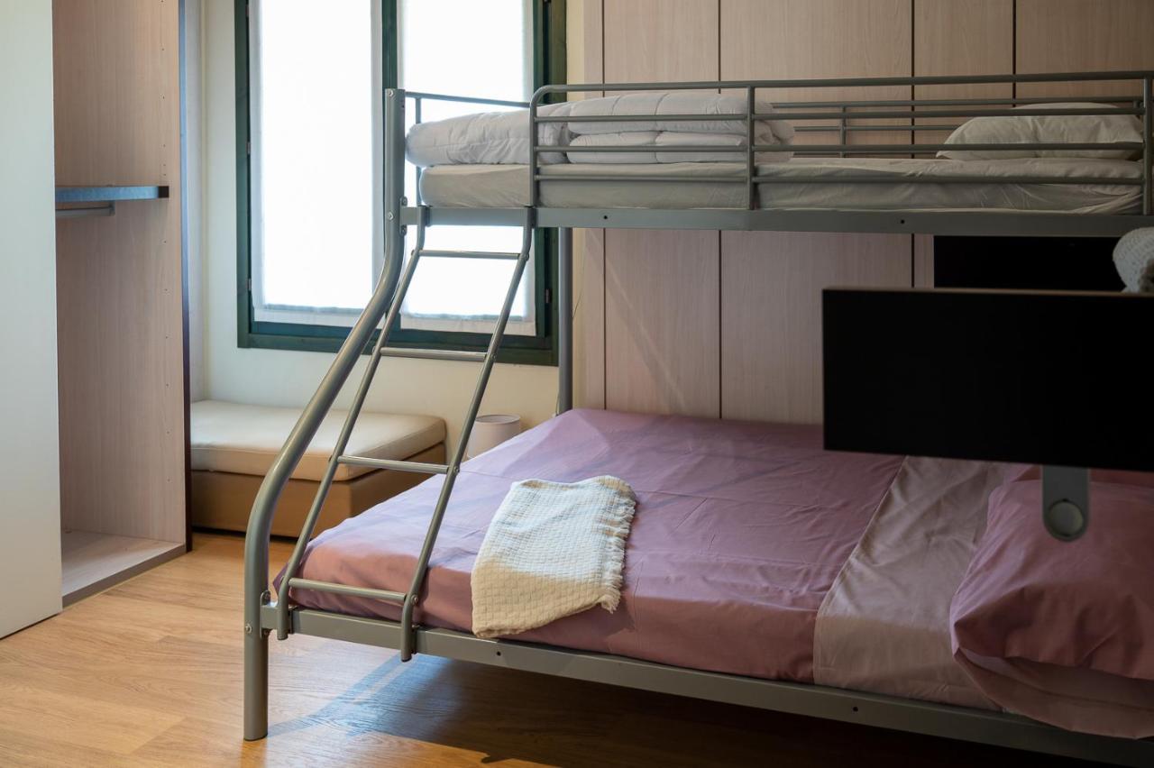피소그네 Casa Del Sole 아파트 외부 사진
